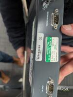 20 Channel Encoder and Multiplexer System Incl. Ericsson AVP4000 Encoders, MX840 Multiplexers & Tandberg MPEG2 IRDs Broadcast Equipment - 42