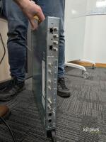 20 Channel Encoder and Multiplexer System Incl. Ericsson AVP4000 Encoders, MX840 Multiplexers & Tandberg MPEG2 IRDs Broadcast Equipment - 52