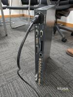 20 Channel Encoder and Multiplexer System Incl. Ericsson AVP4000 Encoders, MX840 Multiplexers & Tandberg MPEG2 IRDs Broadcast Equipment - 54