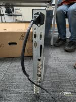 20 Channel Encoder and Multiplexer System Incl. Ericsson AVP4000 Encoders, MX840 Multiplexers & Tandberg MPEG2 IRDs Broadcast Equipment - 57