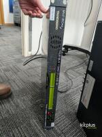 20 Channel Encoder and Multiplexer System Incl. Ericsson AVP4000 Encoders, MX840 Multiplexers & Tandberg MPEG2 IRDs Broadcast Equipment - 59