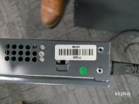 20 Channel Encoder and Multiplexer System Incl. Ericsson AVP4000 Encoders, MX840 Multiplexers & Tandberg MPEG2 IRDs Broadcast Equipment - 61
