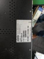 Evertz 40 Channel Broadcast Playout System &ndash; OVRT-LIVE Servers, Mediator Storage, Multiviewers & Infrastructure - 2