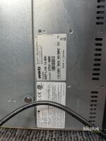 Evertz 40 Channel Broadcast Playout System &ndash; OVRT-LIVE Servers, Mediator Storage, Multiviewers & Infrastructure - 8