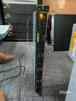 Evertz 40 Channel Broadcast Playout System &ndash; OVRT-LIVE Servers, Mediator Storage, Multiviewers & Infrastructure - 10