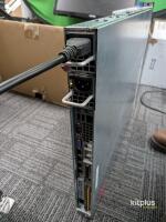 Evertz 40 Channel Broadcast Playout System &ndash; OVRT-LIVE Servers, Mediator Storage, Multiviewers & Infrastructure - 42