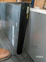 Evertz 40 Channel Broadcast Playout System &ndash; OVRT-LIVE Servers, Mediator Storage, Multiviewers & Infrastructure - 43