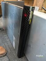 Evertz 40 Channel Broadcast Playout System &ndash; OVRT-LIVE Servers, Mediator Storage, Multiviewers & Infrastructure - 70