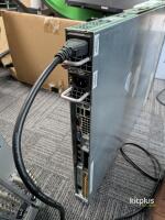 Evertz 40 Channel Broadcast Playout System &ndash; OVRT-LIVE Servers, Mediator Storage, Multiviewers & Infrastructure - 78