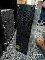 Evertz 40 Channel Broadcast Playout System &ndash; OVRT-LIVE Servers, Mediator Storage, Multiviewers & Infrastructure - 82