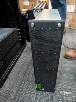 Evertz 40 Channel Broadcast Playout System &ndash; OVRT-LIVE Servers, Mediator Storage, Multiviewers & Infrastructure - 85