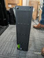 Evertz 40 Channel Broadcast Playout System &ndash; OVRT-LIVE Servers, Mediator Storage, Multiviewers & Infrastructure - 88
