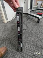 Evertz 40 Channel Broadcast Playout System &ndash; OVRT-LIVE Servers, Mediator Storage, Multiviewers & Infrastructure - 93