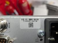 Nevion TVG450 J2K encoder decoder - 2