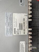 Evertz XE8-X-FR Xenon 128x128 3G/HD/SD-SDI Multi-Format Video Router - 2