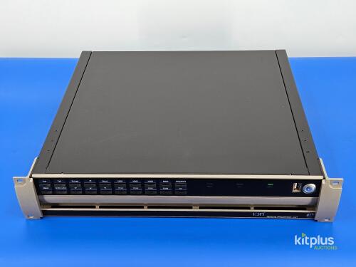 ETC ION Remote Processor Unit