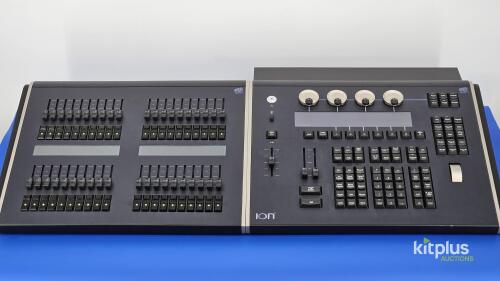 ETC ION Lighting Console