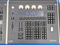 ETC ION Lighting Console - 2
