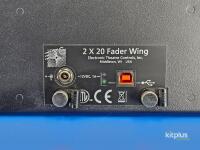 ETC ION Lighting Console - 6