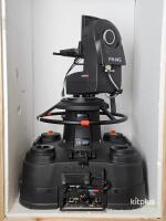 Vinten FP188 Fusion Pedestal with FH-145 Head