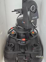 Vinten FP188 Fusion Pedestal with FH-145 Head - 2