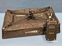 Fomex RollLite RL21-75 LED Light Kits - 4