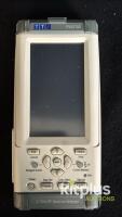 TTi PSA2702 Handheld RF Spectrum Analyzer, 2.7GHz, 4.3" TFT Color LCD, Serial 396437 - 3