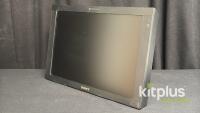 Sony LMD-2451W 24" LCD Broadcast Monitor, 1920x1200, SDI/DVI/Analog Inputs