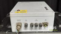 Gigawave MVL-D Series 2 GHz microwave link system, used for live outside broadcast transmission - 2