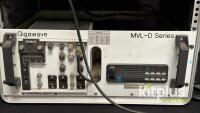 Gigawave MVL-D Series 2 GHz microwave link system, used for live outside broadcast transmission - 3