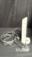 Gigawave MVL-D Series 2 GHz microwave link system, used for live outside broadcast transmission - 4