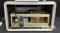 Gigawave MVL-D Series 2 GHz microwave link system, used for live outside broadcast transmission - 5