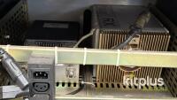 Gigawave MVL-D Series 2 GHz microwave link system, used for live outside broadcast transmission - 6