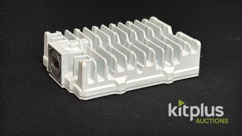 NJRC NJT5037F Ku-Band 3W BUC