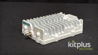 NJRC NJT5037F Ku-Band 3W BUC - 3