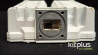 NJRC NJT5037F Ku-Band 3W BUC - 4