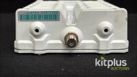 NJRC NJT5037F Ku-Band 3W BUC - 5
