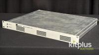 Gigawave Active Antenna Splitter Unit 1U Rackmount 4x4 SMA
