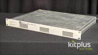 Gigawave Active Antenna Splitter Unit 1U Rackmount 4x4 SMA - 2