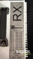 Gigawave MVL-D Receiver Head 12 Channels Triaxial - 3