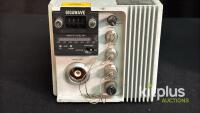 Gigawave MVL-D Receiver Head 12 Channels Triaxial - 4