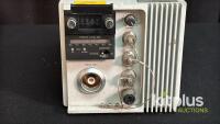 Gigawave MVL-D Receiver Head 12 Channels Triaxial - 5