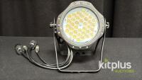 Optic Arts DMX-controlled LED Flood Light - 2