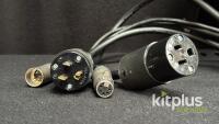 Optic Arts DMX-controlled LED Flood Light - 5