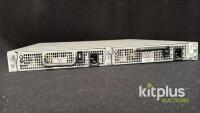 Cisco ME 3600X Series Metro Ethernet Switch 24x1G SFP + 4x10G SFP+ Dual AC PS - 6