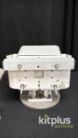 Moog QuickSet 7-62120-MWS Pan/Tilt Positioner with QuickSet C427 Joystick Controller, 12VDC - 3