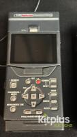 Panasonic AJ-PG50 P2HD Recorder (2015) & AG-HPG20EJ P2 recorder w/ Chargers - 4