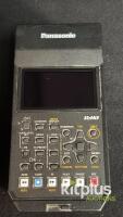 Panasonic AJ-PG50 P2HD Recorder (2015) & AG-HPG20EJ P2 recorder w/ Chargers - 5