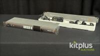 Blackmagic Design ATEM Television Studio Switcher & Studio Converter 2 Bundle