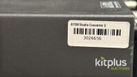 Blackmagic Design ATEM Television Studio Switcher & Studio Converter 2 Bundle - 6